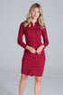 Robe de jour model 157517 Figl